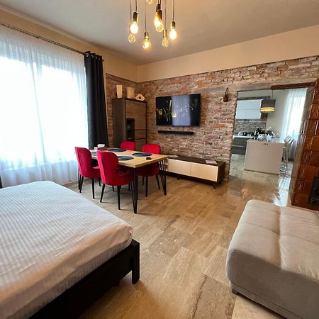 Casa Armoniei Hotel Baia Mare Luaran gambar