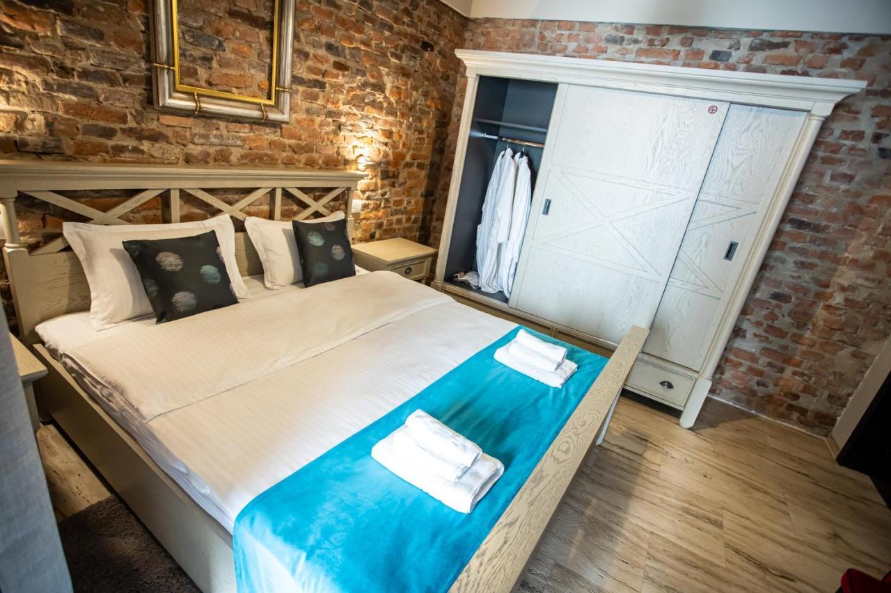 Casa Armoniei Hotel Baia Mare Luaran gambar
