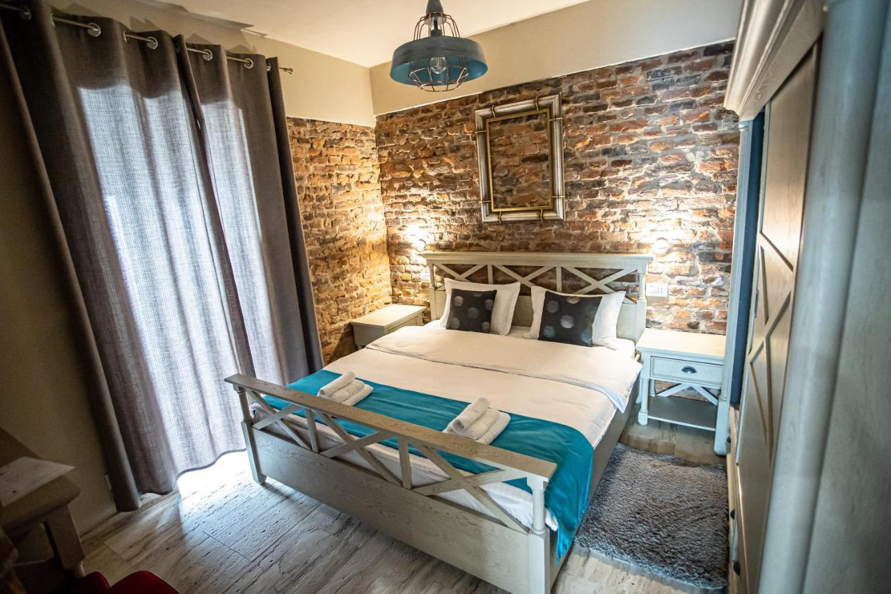 Casa Armoniei Hotel Baia Mare Luaran gambar