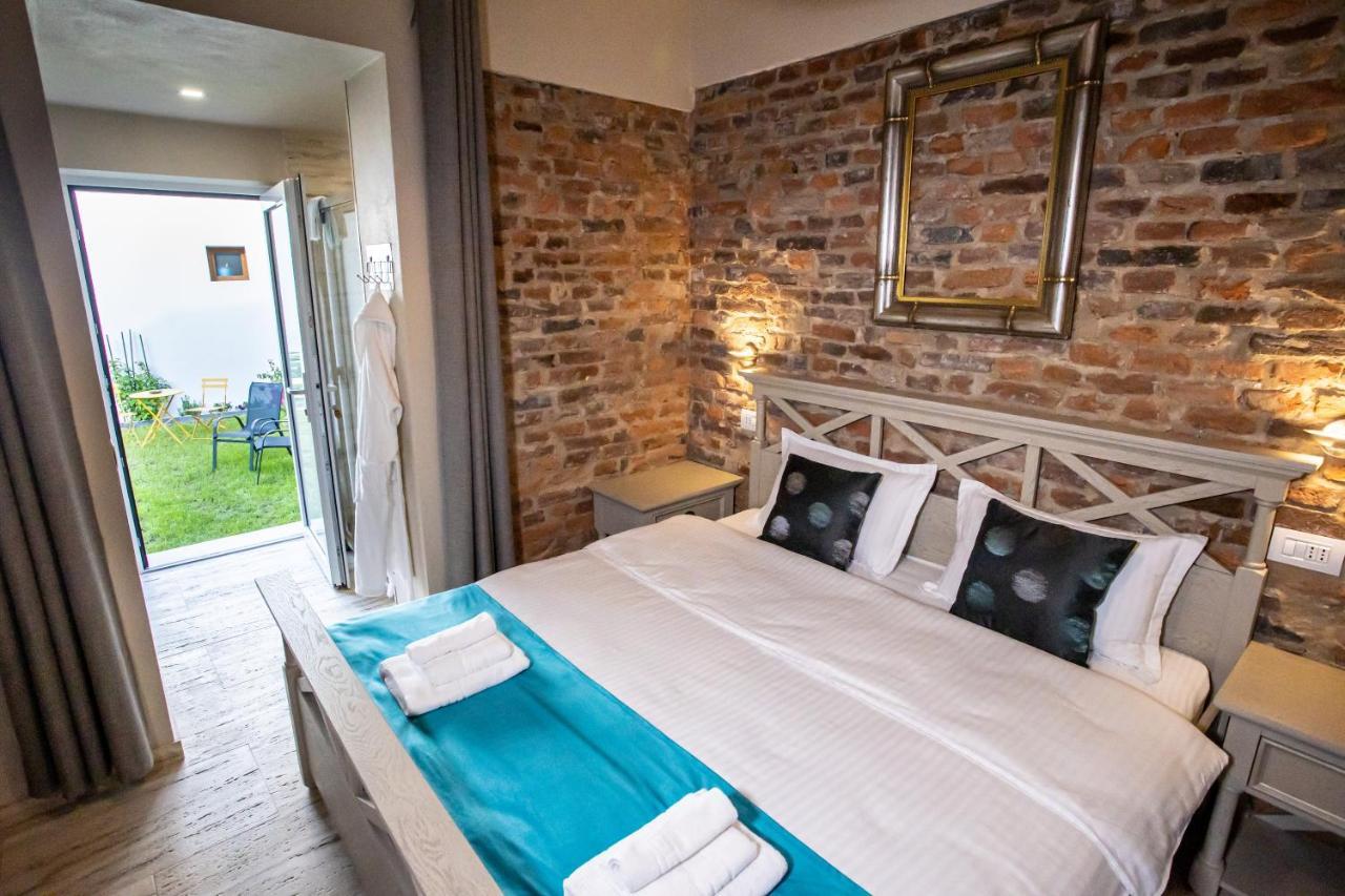 Casa Armoniei Hotel Baia Mare Luaran gambar