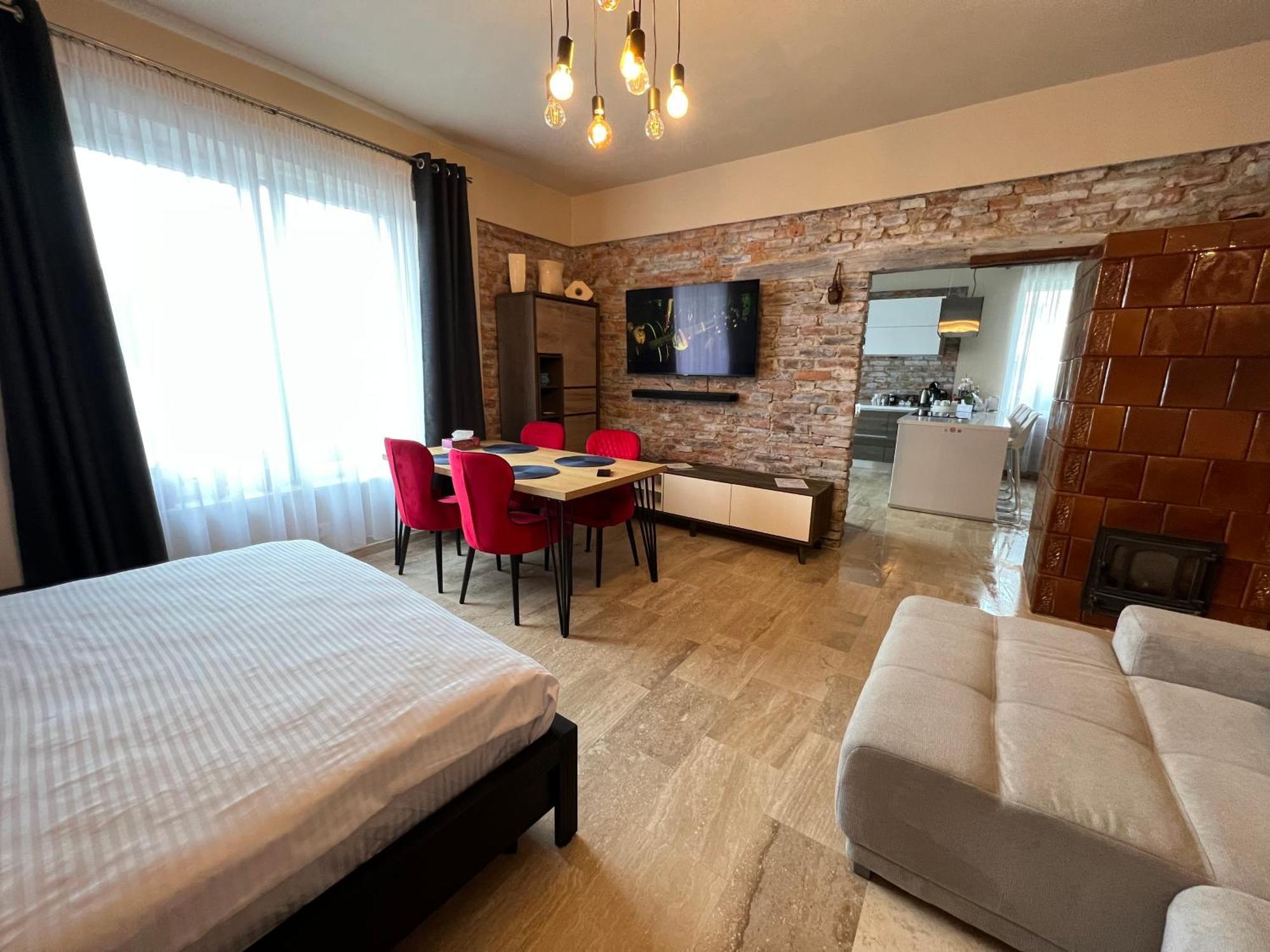 Casa Armoniei Hotel Baia Mare Luaran gambar