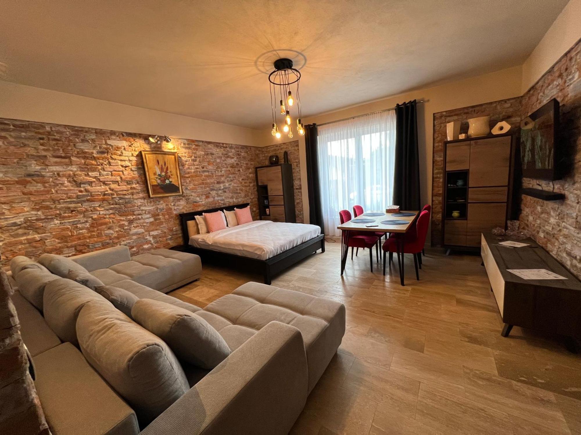 Casa Armoniei Hotel Baia Mare Luaran gambar