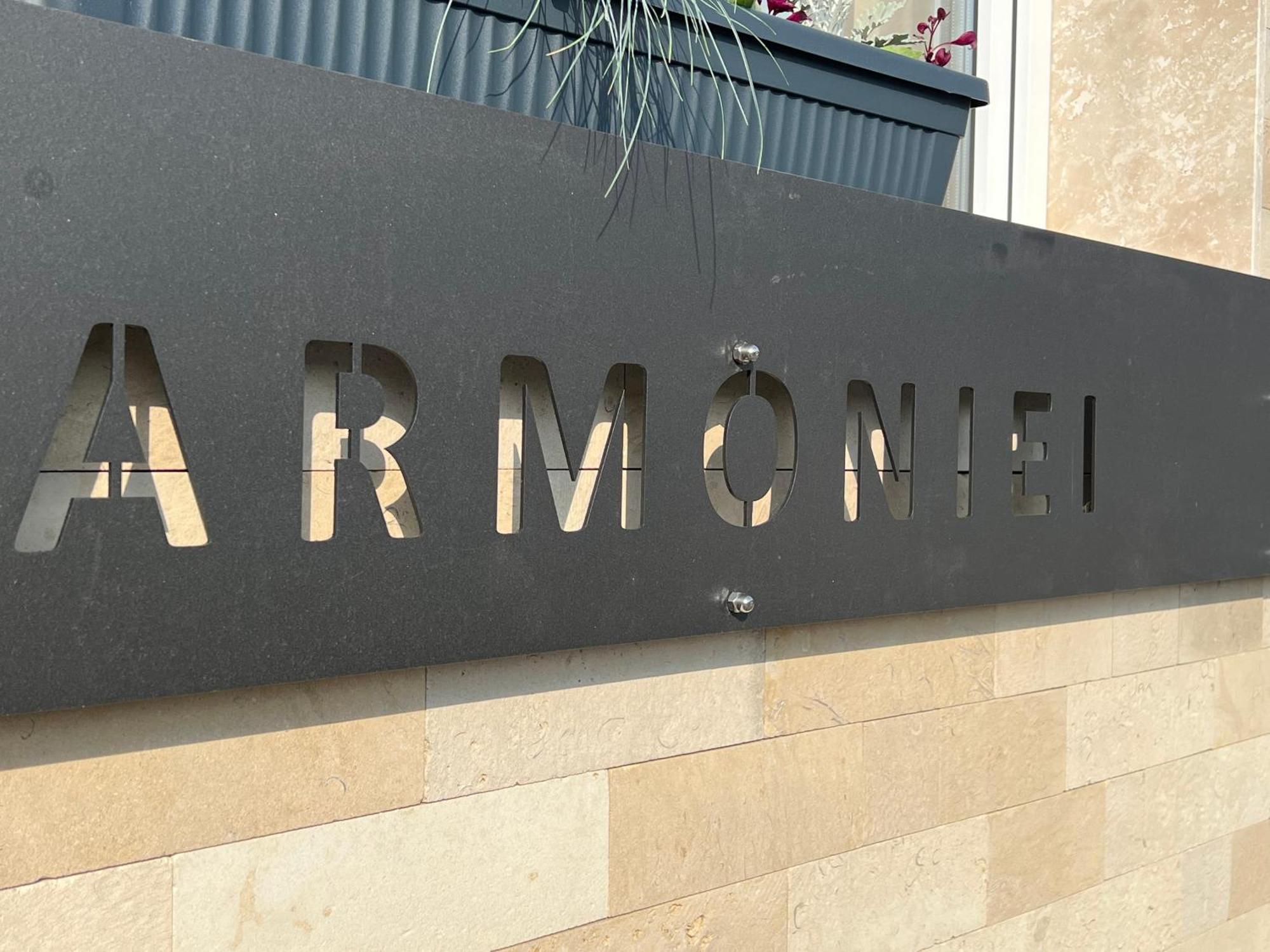Casa Armoniei Hotel Baia Mare Luaran gambar