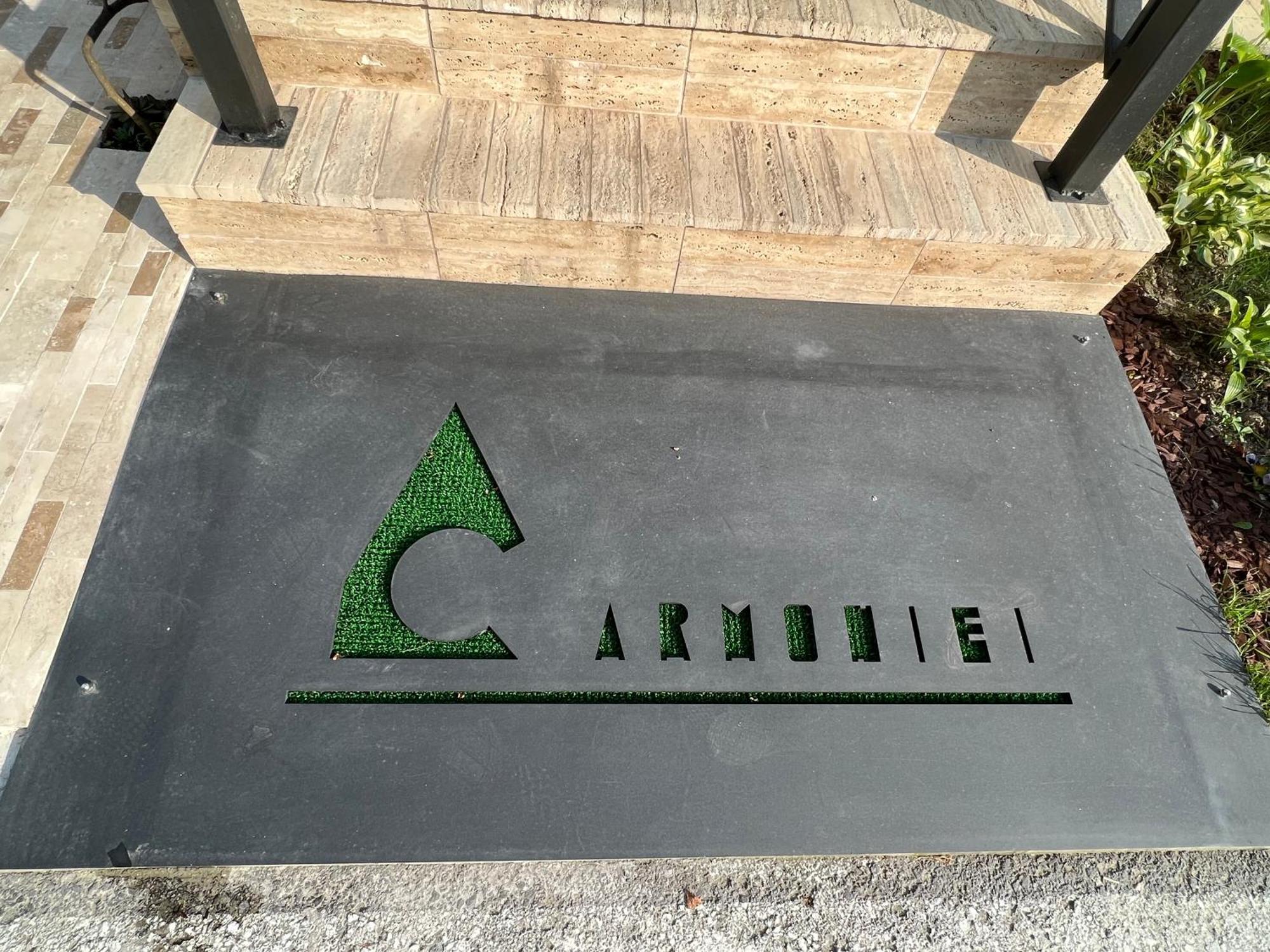 Casa Armoniei Hotel Baia Mare Luaran gambar