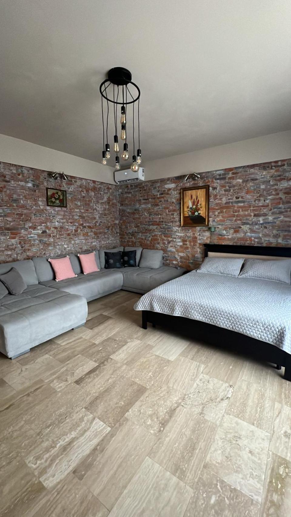 Casa Armoniei Hotel Baia Mare Luaran gambar